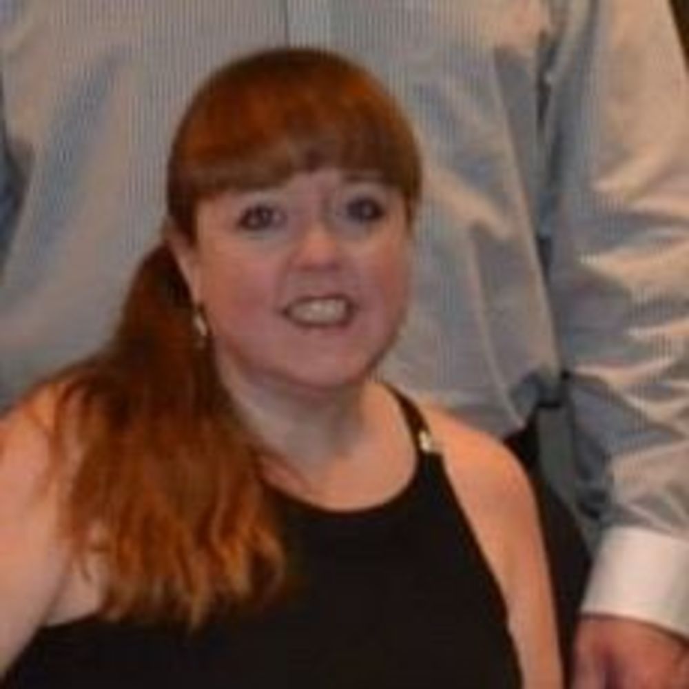Meet your Posher, Joann